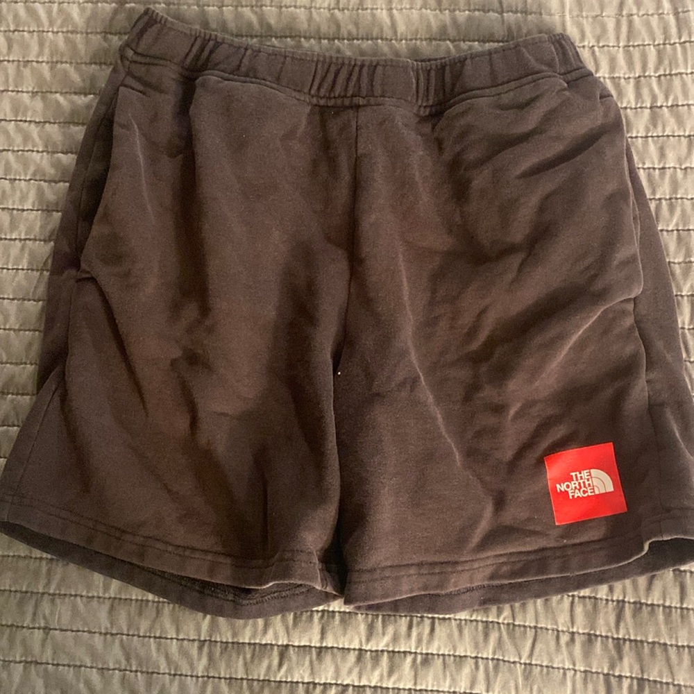 North Face shorts